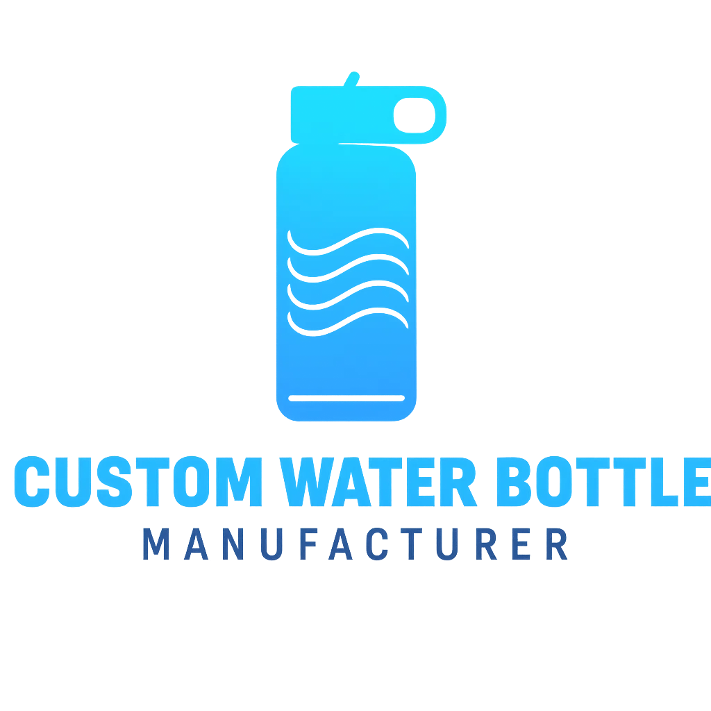 Custom Water Bottle Manufacturer