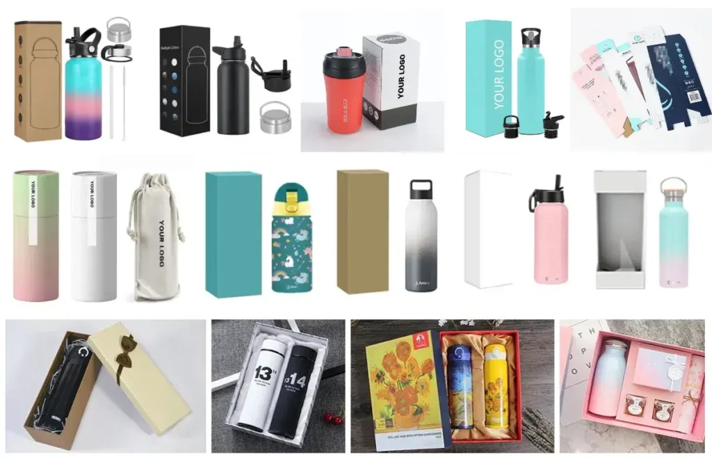 Premium Packaging Solutions