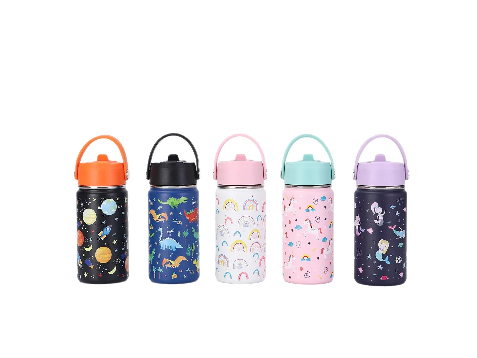 Kids Bottles