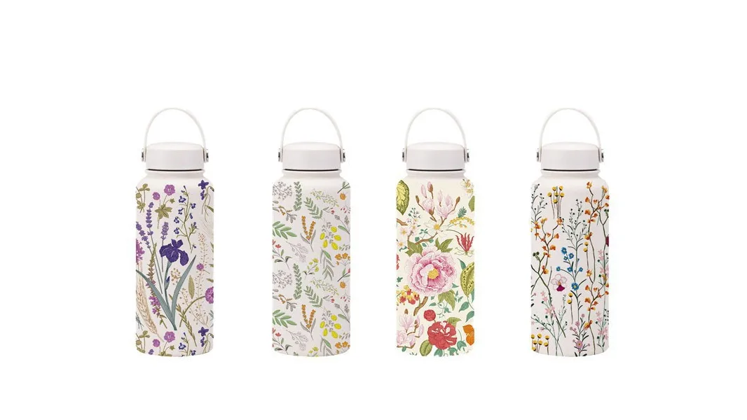 Sports Water Bottles