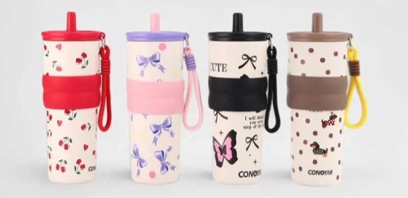 Tumblers & Travel Mugs