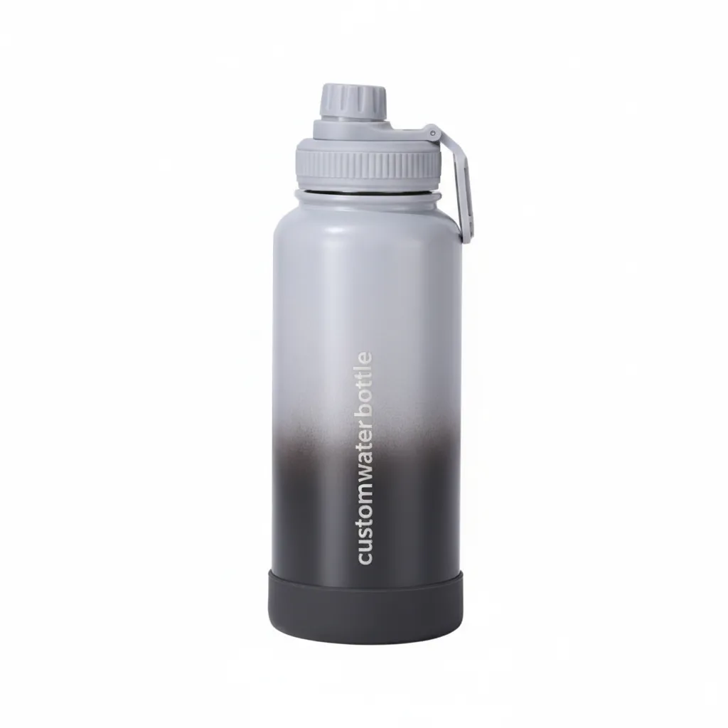 Insulated Bottles