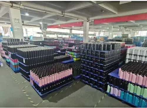 Manufacturing quality control