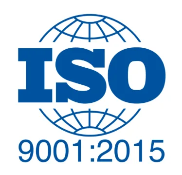 ISO Certification
