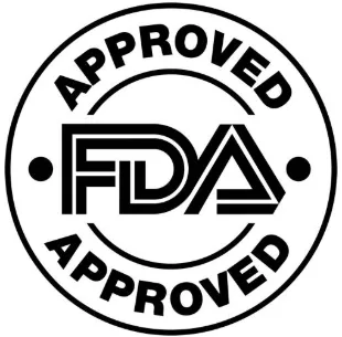 FDA Certification