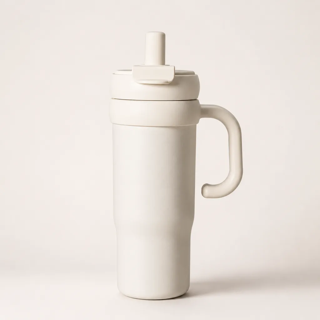 900ml New Style Stainless Steel Tumbler