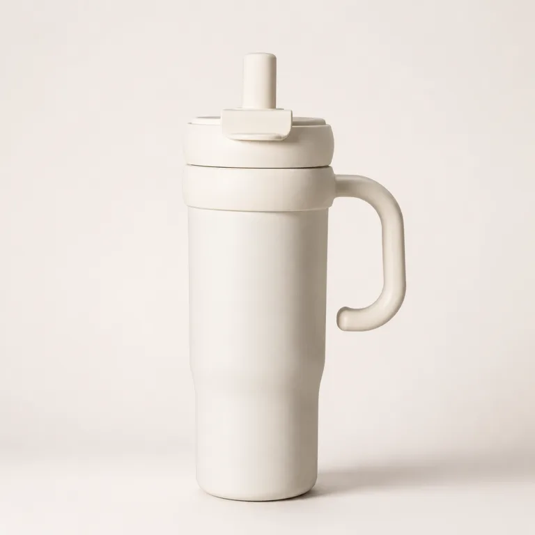 900ml New Style Stainless Steel Tumbler