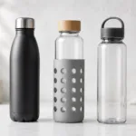 Which Water Bottle Materials Are BPA-Free?