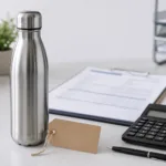 304 vs 201 Stainless Steel: Which Is the Safer Choice for Your Water Bottle?