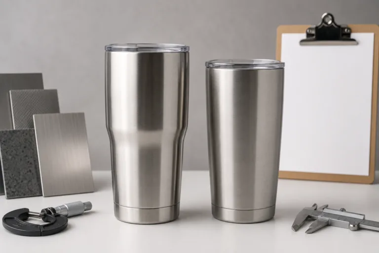 Why are YETI Tumbler Cups so Expensive?