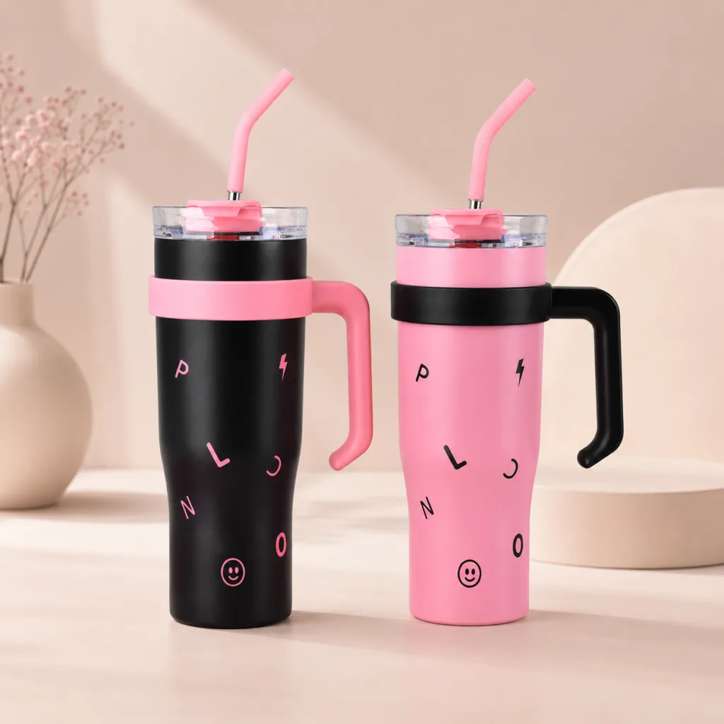 1200ml New Fashion Stainless Stainless Tumbler