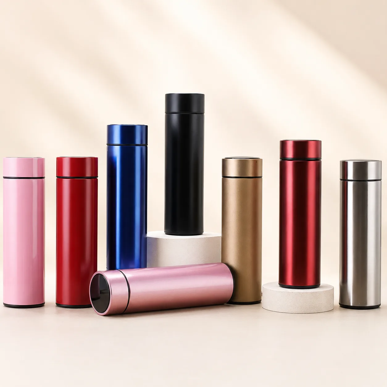 Promotional Stainless Steel Bottles