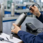 How Do Insulated Water Bottles *Really* Keep Drinks Hot or Cold?