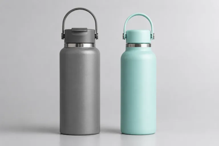 RTIC Water Bottle vs Hydro Flask: Which is Better for Your Needs?