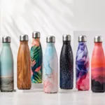 Is Sublimation Printing the Right Choice for Your Custom Stainless Steel Bottles?