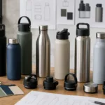 How Do You Design the Perfect Vacuum Flask for Your Brand?