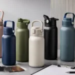 How Much Do Owala Water Bottles Cost to be Manufactured?