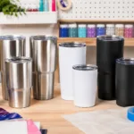Wholesale Blank Tumblers for Glitter Epoxy DIY: Are You Buying the Right Ones?