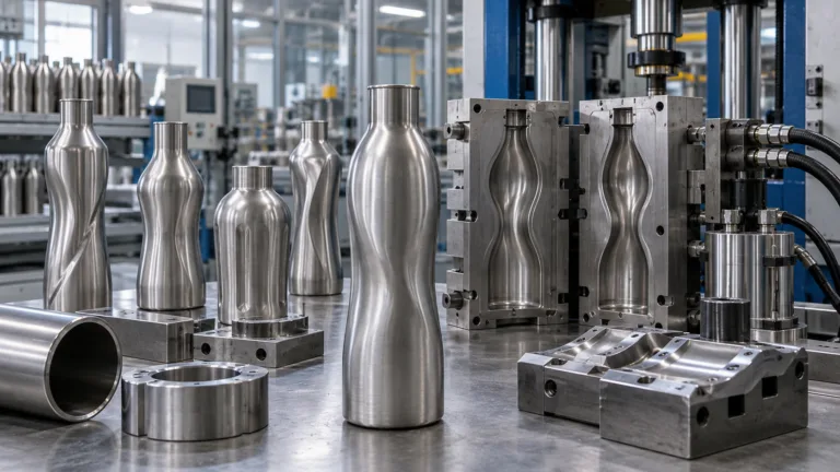 Can Stainless Steel Cups Be Any Shape?