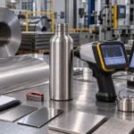 How To Test Stainless Steel Grade 304?