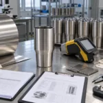 How can you be sure you're buying a real 304 stainless steel insulated tumbler?