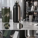 Can Your Stainless Steel Cups Go in the Dishwasher?