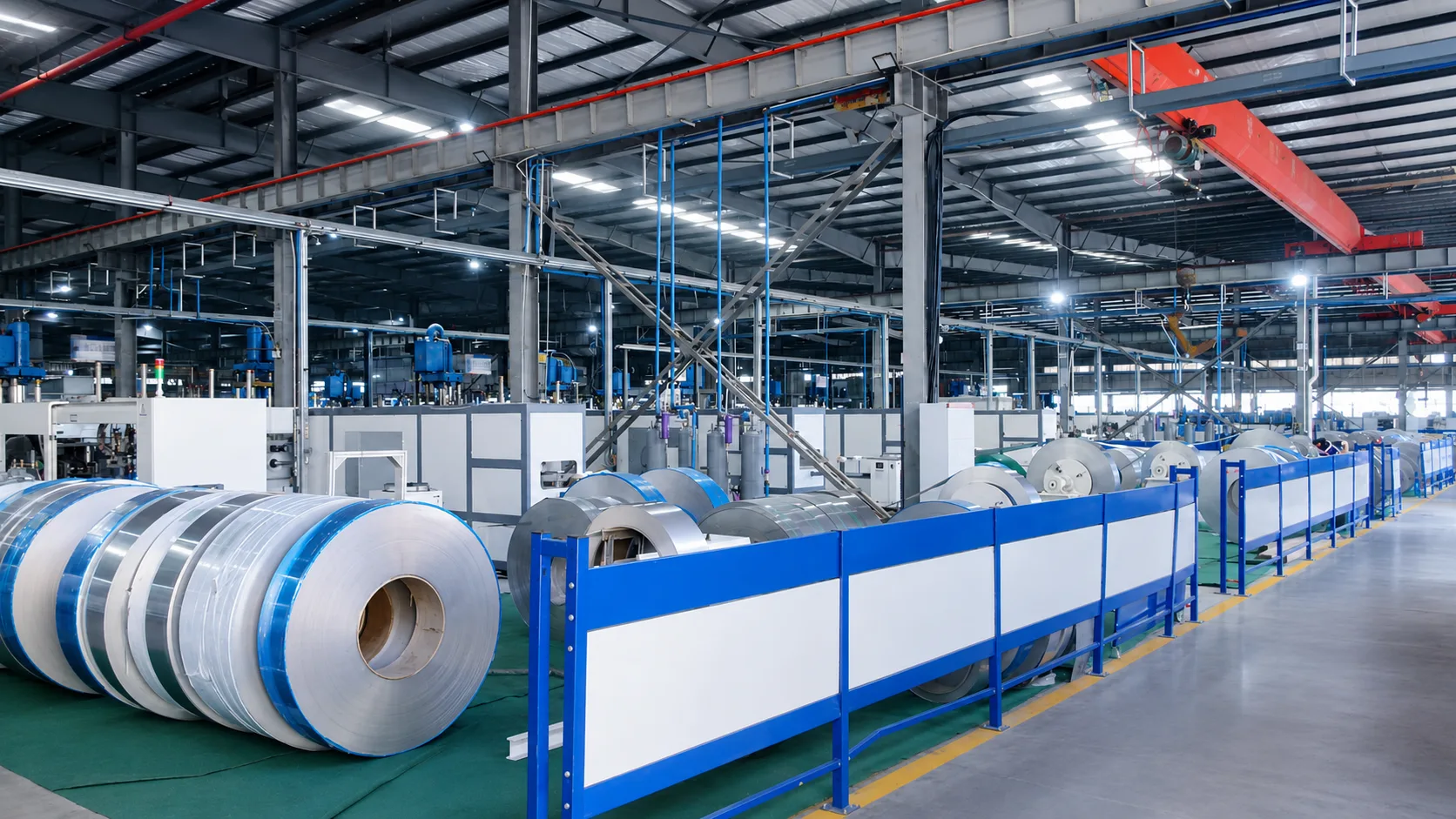 Stainless steel bottle forming process