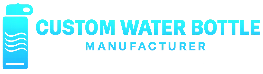 Custom Water Bottle Manufacturer