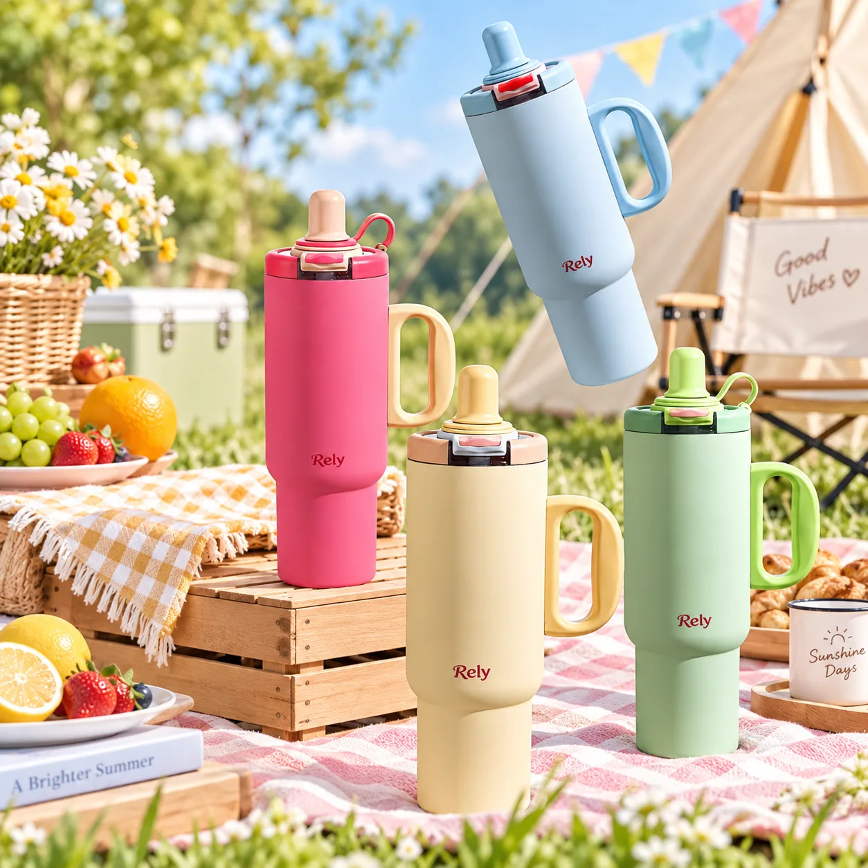 40oz tumbler product