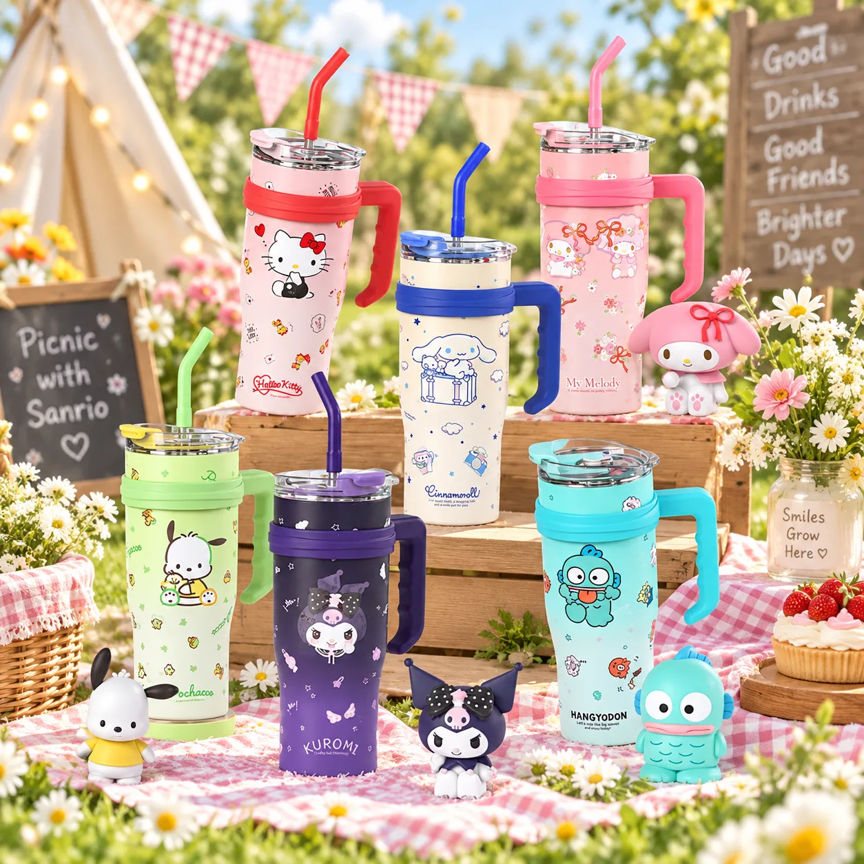 40oz tumbler product