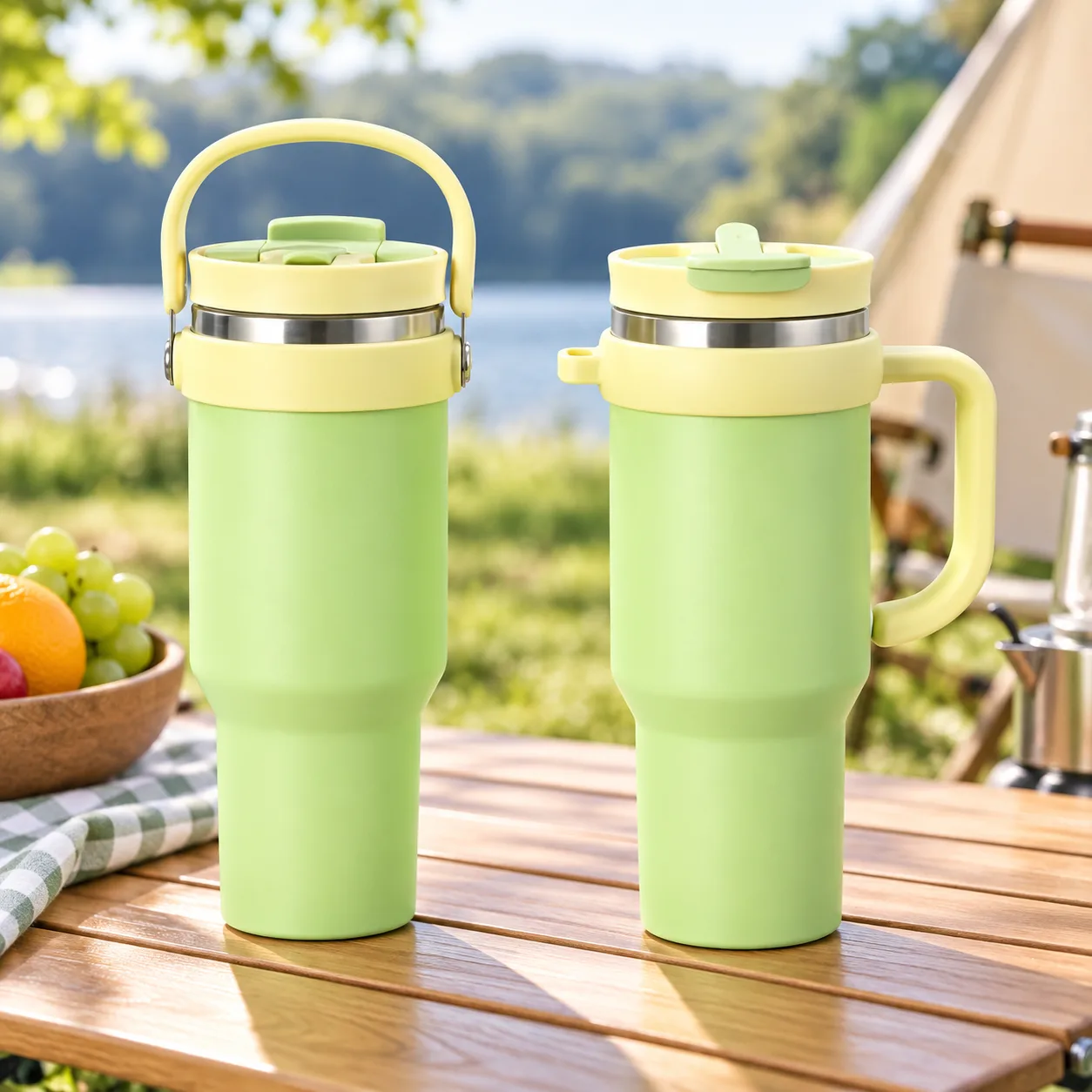 40oz Tumbler product