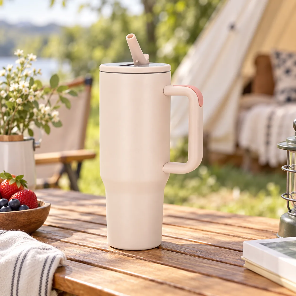 40oz Tumbler product