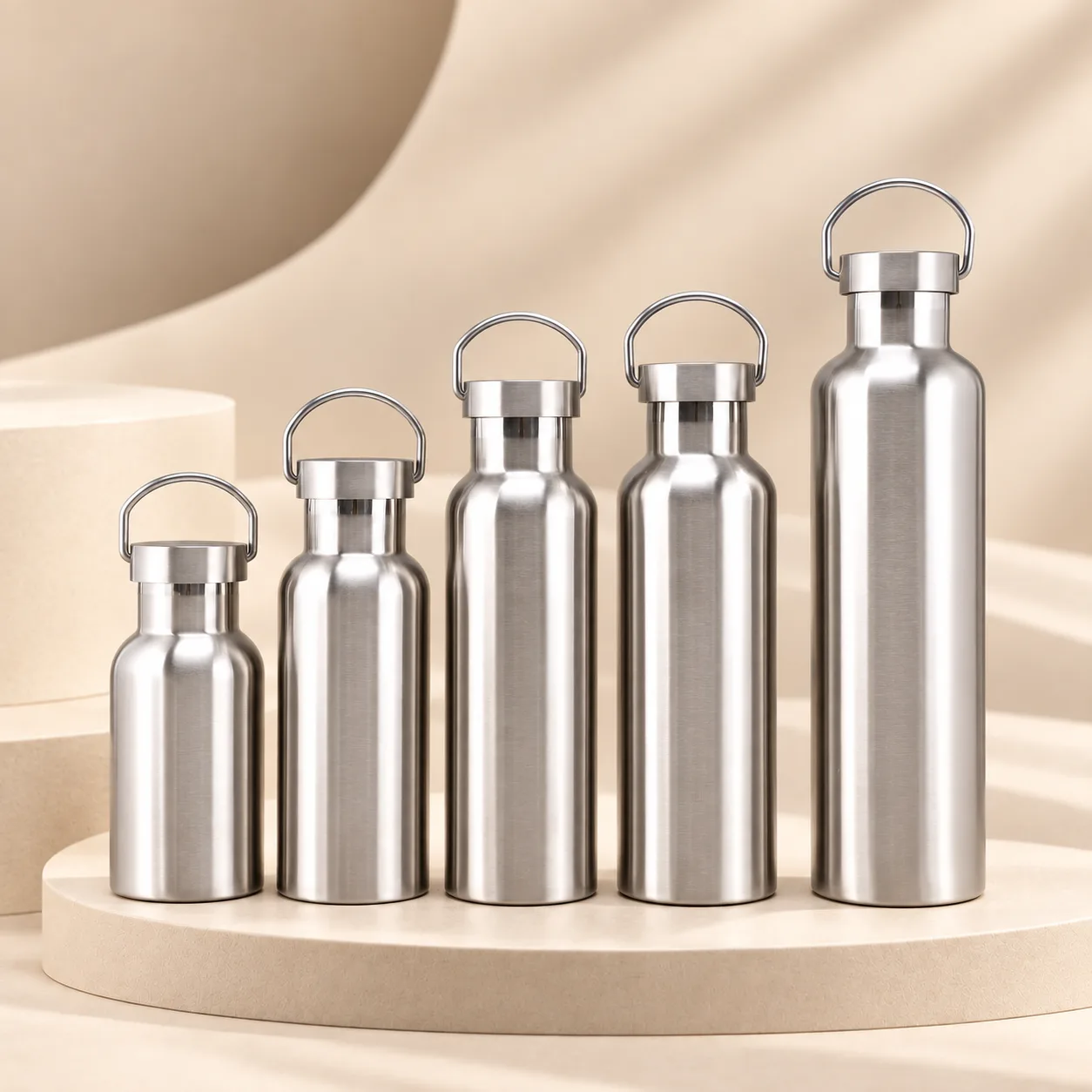 500ml gym performance bottle