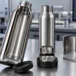 Do Stainless Steel Water Bottles Contain Lead?