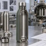 How are Hydro Flask Water Bottles Made?